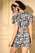 Load image into Gallery viewer, Exclusive Printed Crepe Western Style Co-Ords Collection ClothsVilla.com