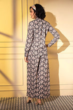 Load image into Gallery viewer, Exclusive Printed Designer Western Co-Ords Set Collection ClothsVilla.com