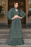 Fancy Exclusive Koti Style Party Wear Ready to Wear Lehenga Choli ClothsVilla.com