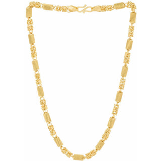 Gold-plated Plated Brass Chain ClothsVilla