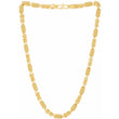 Load image into Gallery viewer, Gold-plated Plated Brass Chain ClothsVilla