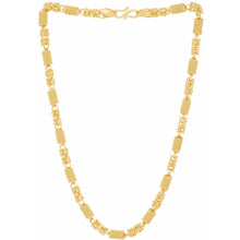 Load image into Gallery viewer, Gold-plated Plated Brass Chain ClothsVilla