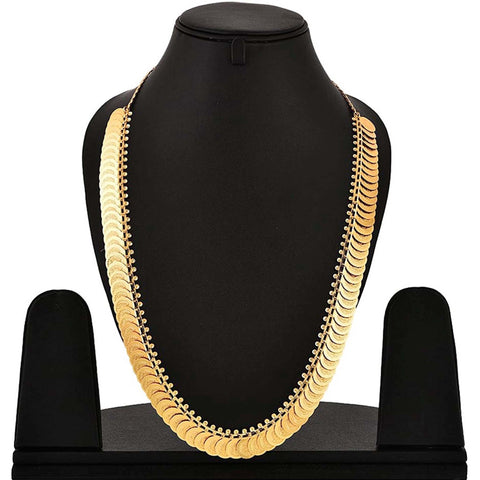 Gold Brass Jewel Set ClothsVilla Main image
