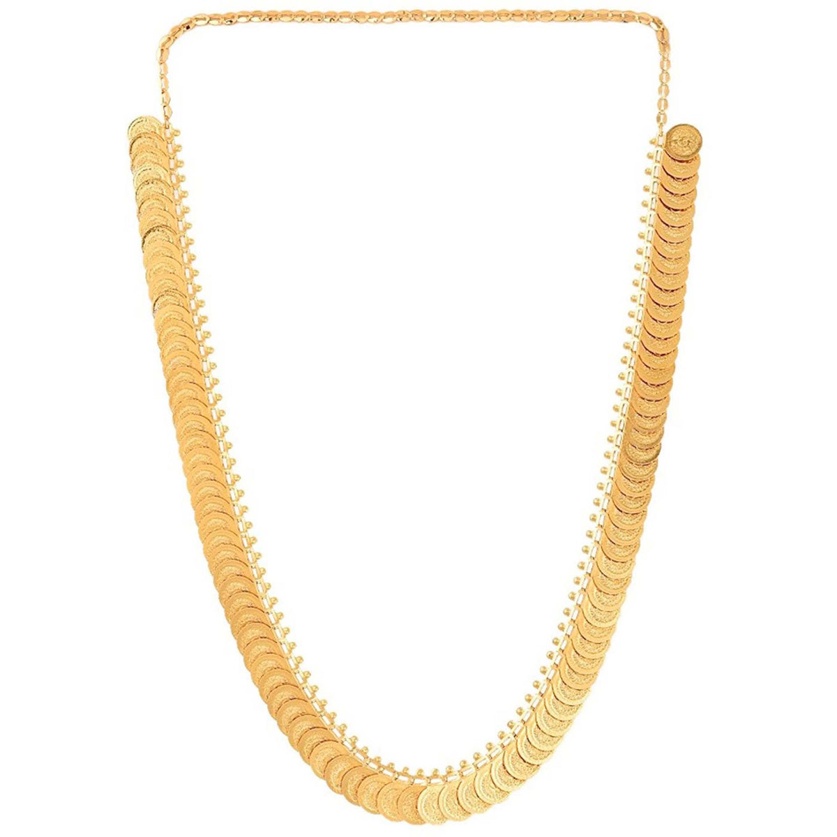 Gold Brass Jewel Set ClothsVilla