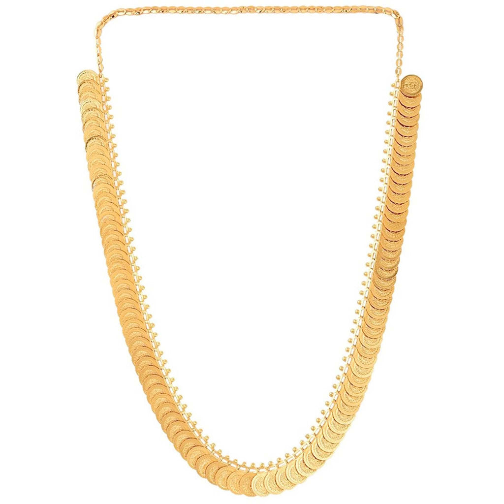 Gold Brass Jewel Set ClothsVilla
