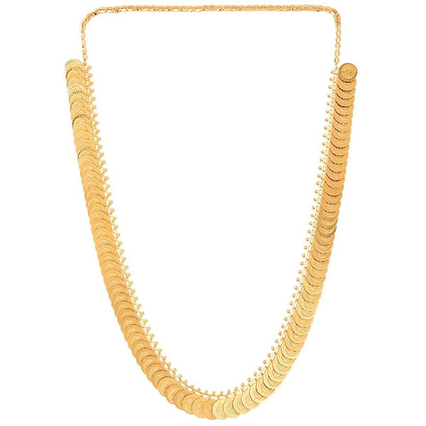 Gold Brass Jewel Set ClothsVilla