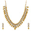 Gold, White colord Alloy Jewel Set ClothsVilla