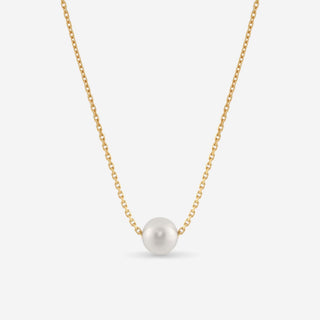 Gold plated Pearl Brass Pendant ClothsVilla