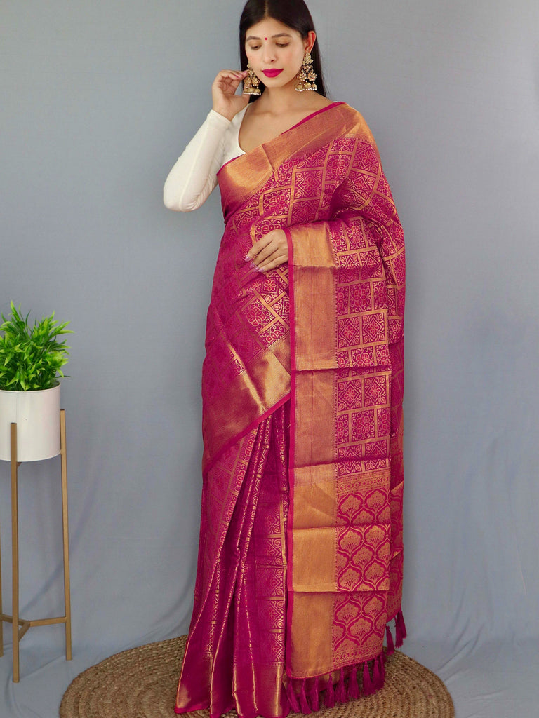 Double Ikkat White Patola Sarees Online Shopping For Wedding India – Sunasa