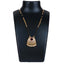 Latest Design Mangalsutra Brass Mangalsutra ClothsVilla