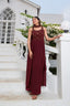 Georgette Thread And Sequins Embroidered Work Salwar Suit ClothsVilla.com