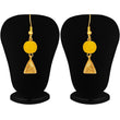 Load image into Gallery viewer, Metal Jewel Set (Yellow, Gold) ClothsVilla