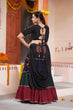 Load image into Gallery viewer, Multi Color New Pattern Style Chaniya Choli for Navratri Festival ClothsVilla.com