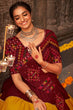 Load image into Gallery viewer, Multi Color Beautiful Chaniya Choli for Women Navratri Festival ClothsVilla.com