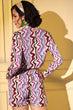 Load image into Gallery viewer, New Western Style Printed Co-ords Set Collection ClothsVilla.com