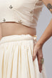 Load image into Gallery viewer, Exclusive Designer Bollywood Lehenga Choli with Dupatta Collection ClothsVilla.com