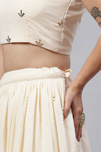 Load image into Gallery viewer, Exclusive Designer Bollywood Lehenga Choli with Dupatta Collection ClothsVilla.com