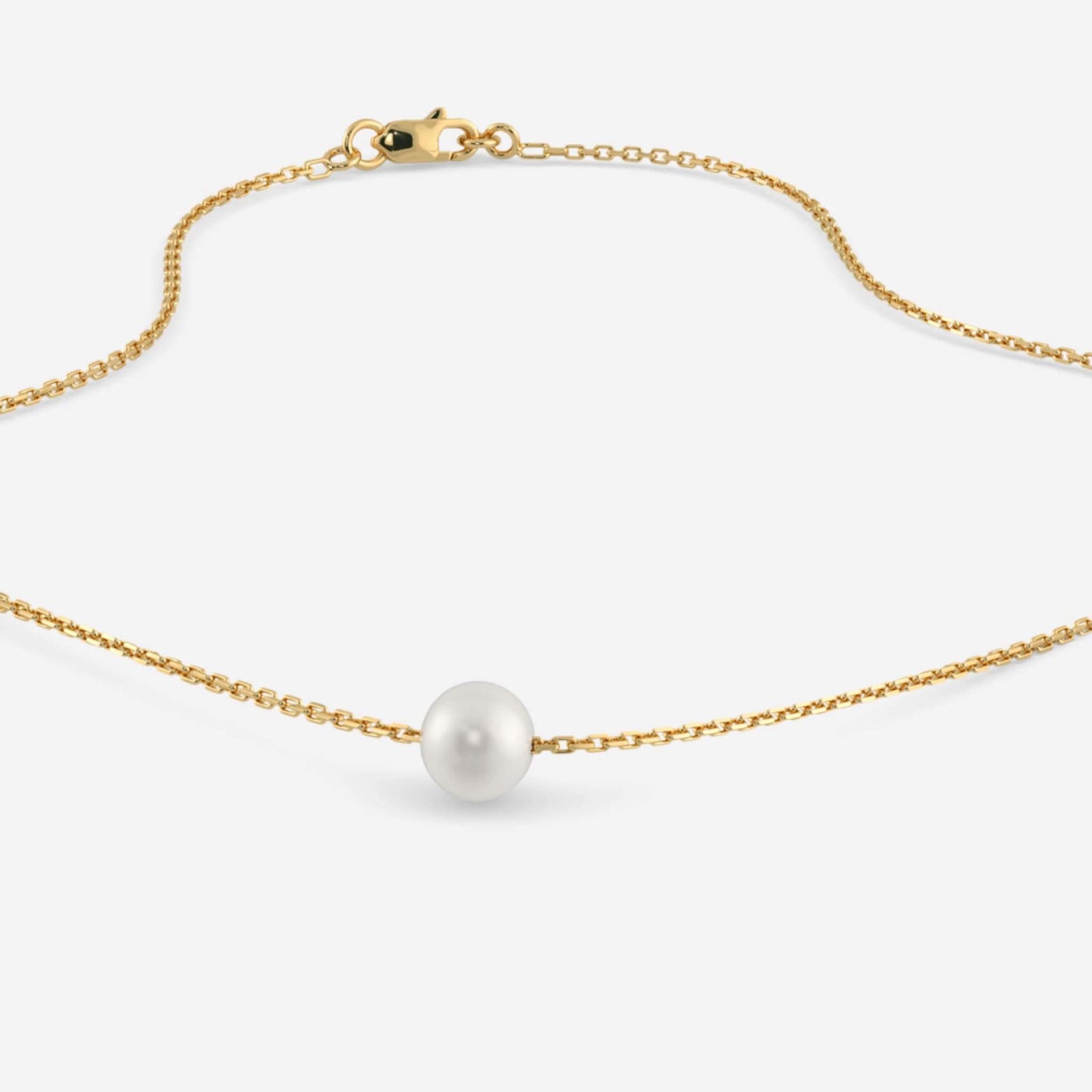 Pearl Brass Pendant ClothsVilla