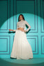 New Party Wear Bollywood Style Different Color Georgette Lehenga Choli Collection ClothsVilla.com