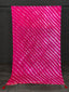 Pink Color Gota Patti Lace Border Leheriya Bandhej Dupatta Clothsvilla