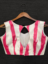 Load image into Gallery viewer, Pink Color Plain Taffeta Satin Silk Lehenga Choli Set Clothsvilla