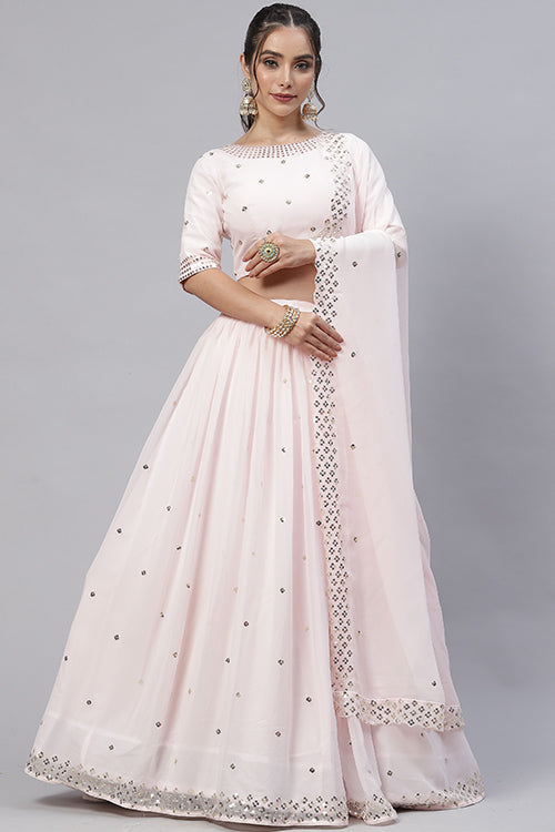 Buy Latest Designer Wholesale Lehenga Choli Collection ClothsVilla.com