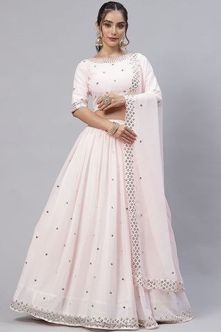 Buy Latest Designer Wholesale Lehenga Choli Collection ClothsVilla.com