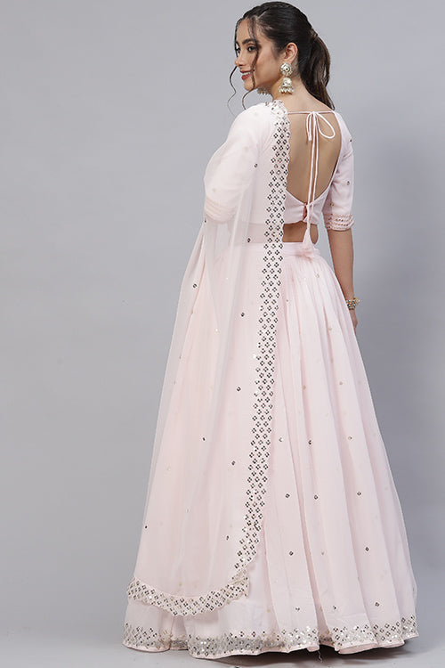 Buy Latest Designer Wholesale Lehenga Choli Collection ClothsVilla.com