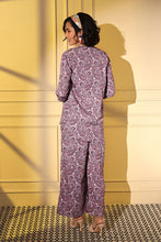 Load image into Gallery viewer, Printed Designer Western Co-Ords with Blouse Set Collection ClothsVilla.com