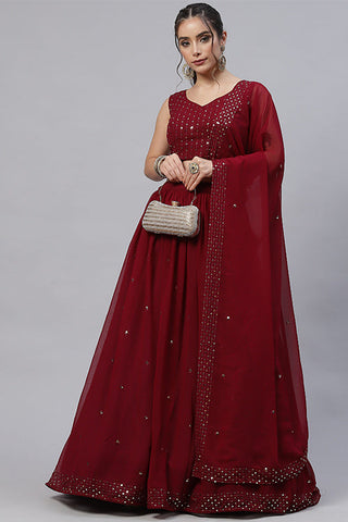 Buy Latest Designer Wholesale Lehenga Choli Collection ClothsVilla.com