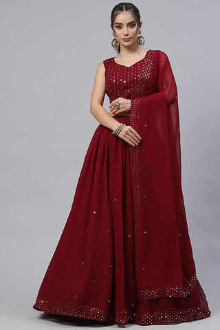 Buy Latest Designer Wholesale Lehenga Choli Collection ClothsVilla.com
