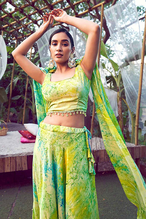 Ready to Wear Buy Trendy Designer Printed Plus Size Lehenga Choli ClothsVilla.com