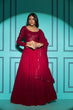 Load image into Gallery viewer, New Party Wear Bollywood Style Different Color Georgette Lehenga Choli Collection ClothsVilla.com