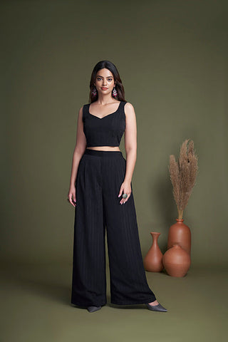 Regular Complete Fit Designer Koti Style Palazzo Collection ClothsVilla.com