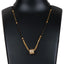 Simple And Premium Design Mangalsutra Brass Mangalsutra ClothsVilla