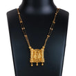 Load image into Gallery viewer, Traditional Designer Stylish Mangalsutra Brass Mangalsutra ClothsVilla