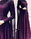 Pure Handwork Faux Georgette Floor Length 10 Meter Flared Designer Gown ClothsVilla
