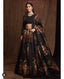 Hot Selling Designer Black Lehenga ClothsVilla