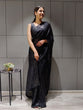 Load image into Gallery viewer, Ready to wear Georgette Saree with Heavy Sequence Work ClothsVilla