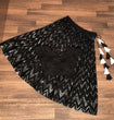 Load image into Gallery viewer, Fancy Embroidered Work Black Color Lehenga With Blouse