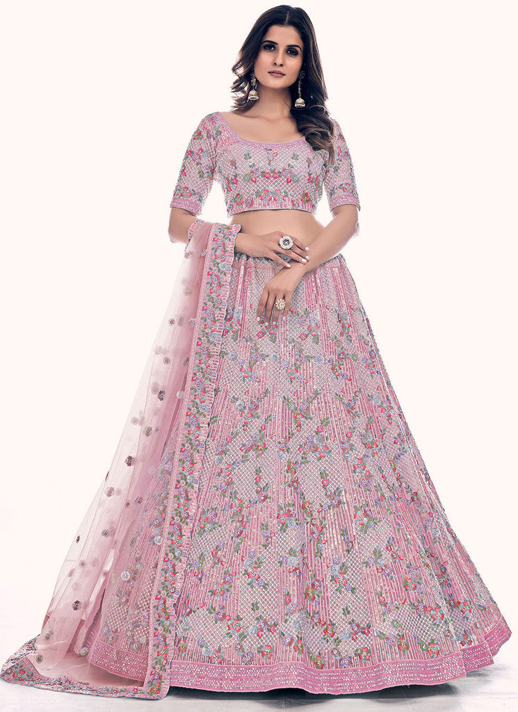 Lehenga Choli For Party Clothsvilla