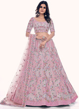 Load image into Gallery viewer, Lehenga Choli For Party Clothsvilla