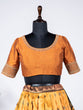 Load image into Gallery viewer, Mustard Color Zari Weaving Work Jacquard Lehenga Choli Clothsvilla