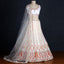 White Sequins Embroidered Georgette Lehenga Choli Clothsvilla