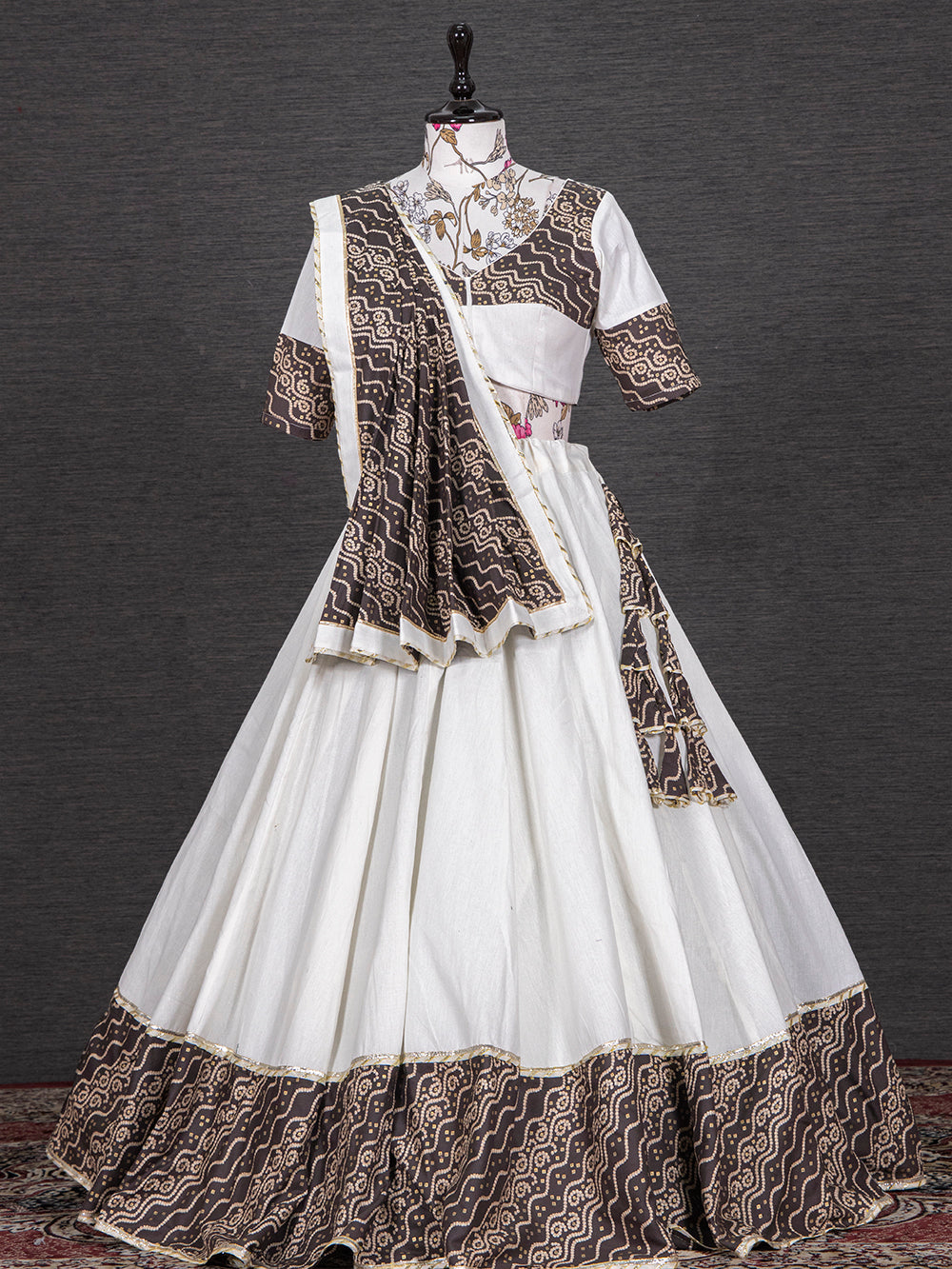 Cotton With Kalamkari Design Indian Designer Party Wear Lehenga Choli for  Women Wedding Dress Traditional Lehenga Indian Suit Chania Choli 1 - Etsy