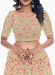 Load image into Gallery viewer, Trendy A Line Lehenga Choli Clothsvilla