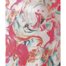 Load image into Gallery viewer, Multicolor Partywear Heavy Digital Printed Heavy Silk Lehenga Clothsvilla