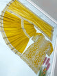 Load image into Gallery viewer, Glorious Yellow Color Embroidered Sharara Suit Clothsvilla