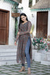 Load image into Gallery viewer, Multi Color Nayra cut Wonderful Kurti Clothsvilla