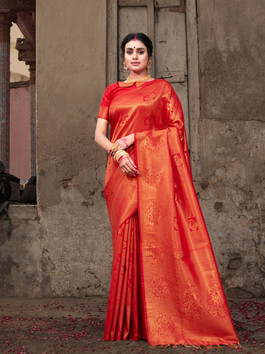 Casual Saree - Buy Designer Sarees Online at Clothsvilla